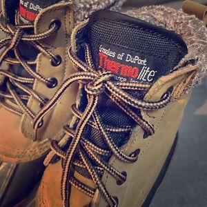 Thermolite Women's Boots